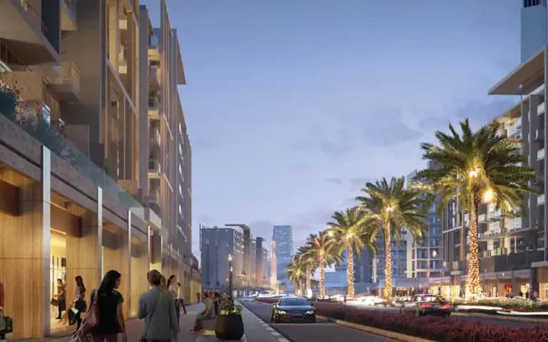 Azizi Riviera 60, Meydan One — image 9