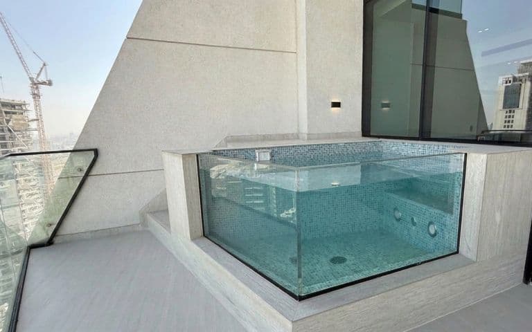 Binghatti Phantom, Jumeirah Village Circle — image 6