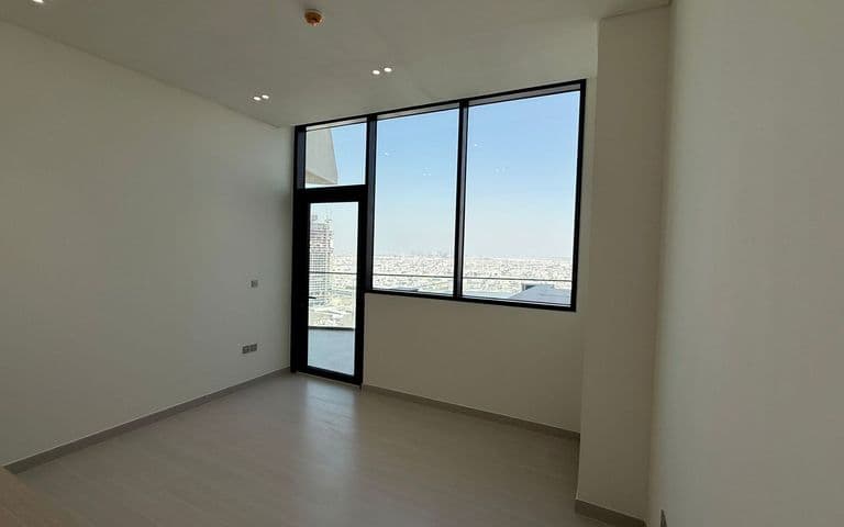 Binghatti Phantom, Jumeirah Village Circle — image 4