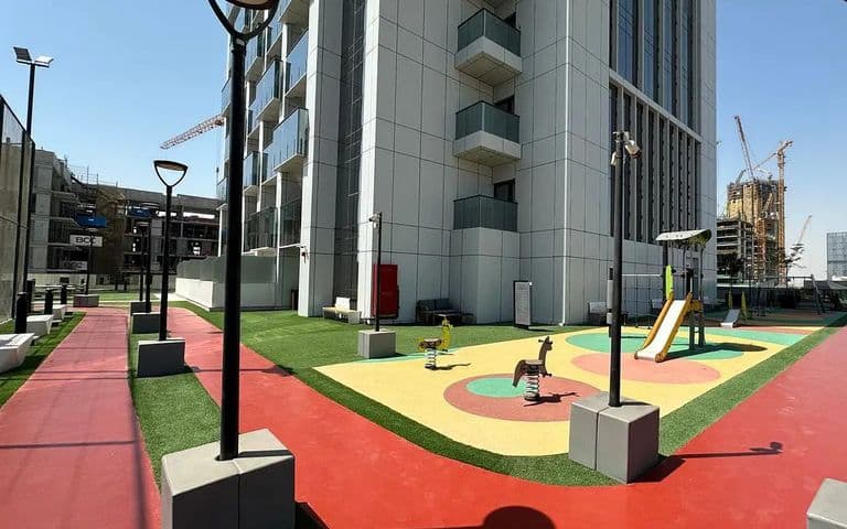 Cloud Tower A — image 7