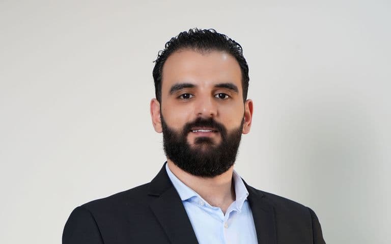 Mohamad Khier Faour M Alsreheen