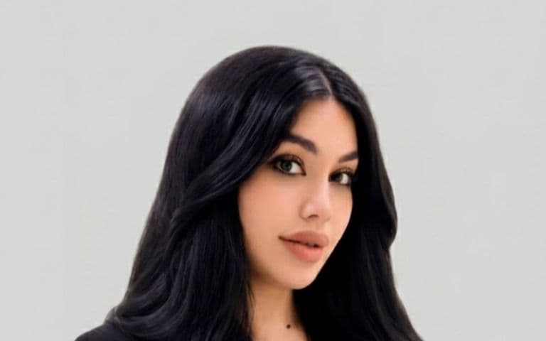 Raneen Aldosh