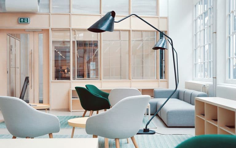 Hamman office