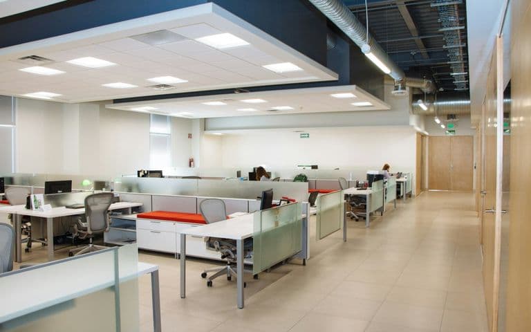 Hamman office