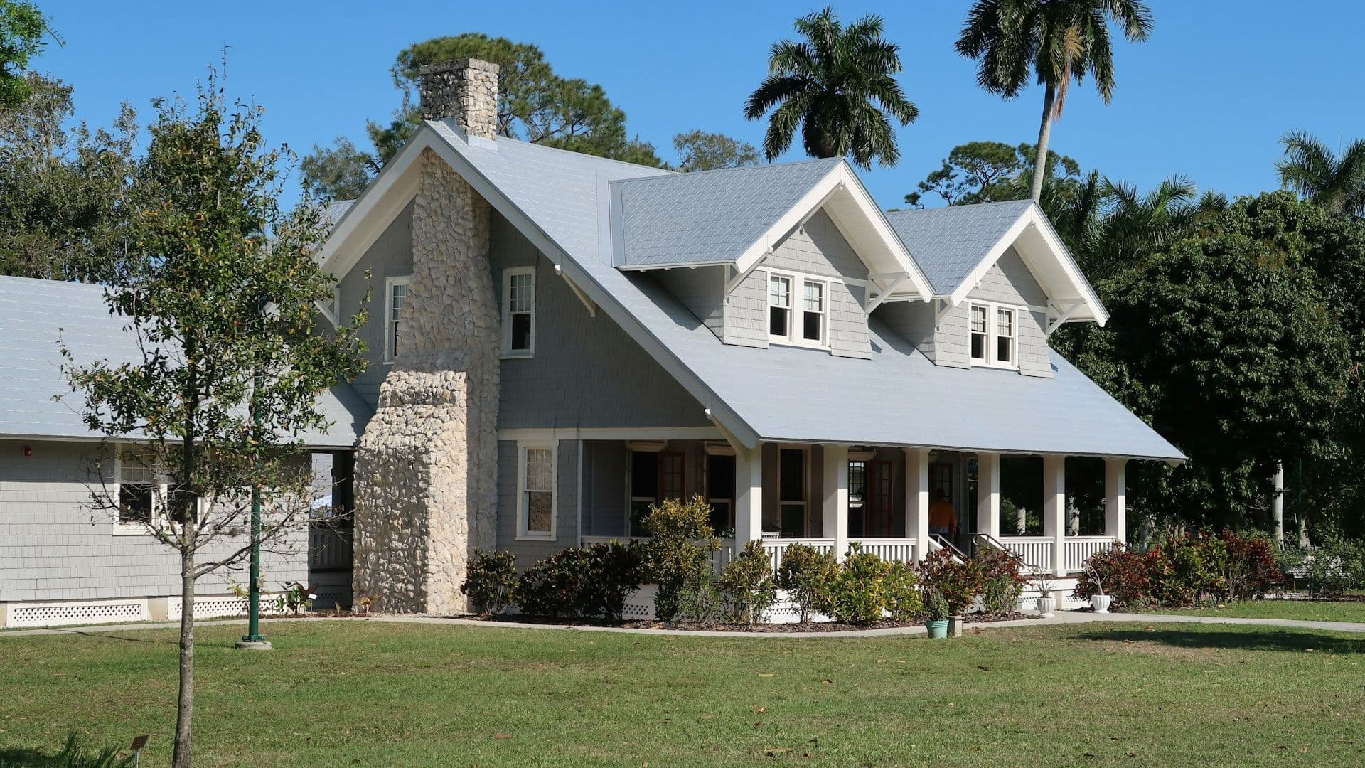 5BR Villa in Al Barari