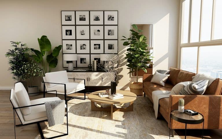 Bluewaters Residences by Meraas - View 4