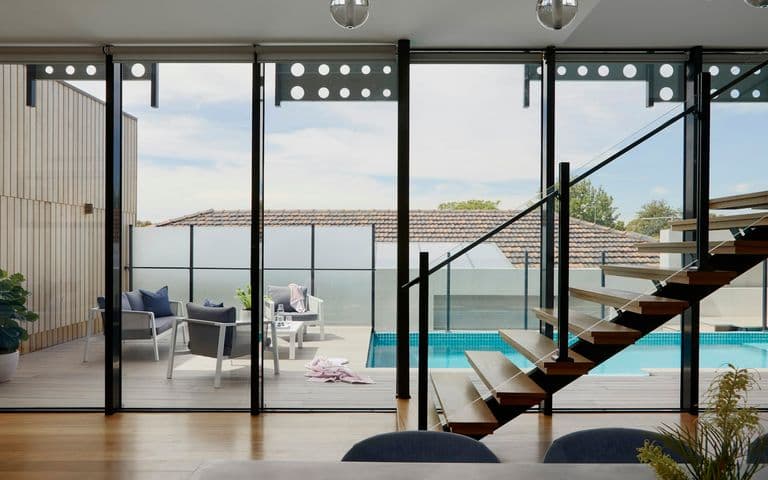 Damac Lagoons - View 3